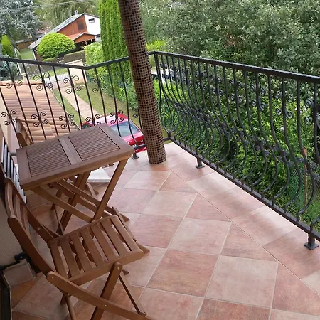 Appartamento In Szantod/balaton 27836 *