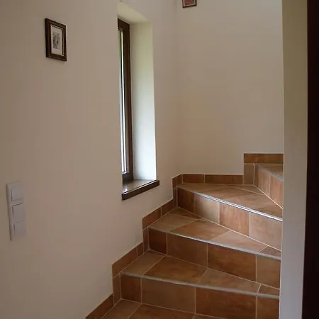 Appartamento In Szantod/balaton 27836 Szántód