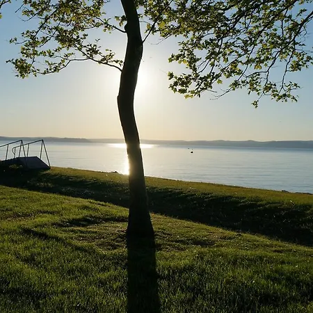 Appartamento In Szantod/balaton 27836